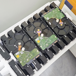 ฮาร์ดดิสก์มือสอง 500GB สำหรับกล้องวงจรปิด ราคาถูกที่สุด ฮาร์ดดิสก์ภายในคอมพิวเตอร์ตั้งโต๊ะ ราคาส่ง - Product Image 1