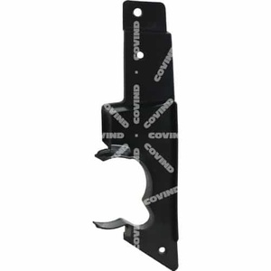 DUCTO DE AIRE DERECHO EN EL PARACHOQUES CENTRAL adecuado para Man TGX EURO 6 (81416140074) - Product Image 1
