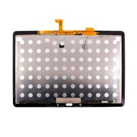 LCD Écran Tactile Pour Samsung Galaxy Note Pro 12.2 P900 SM-P900 SM-P901 SM-P905 Tablette LED Affichage Assemblage Complet