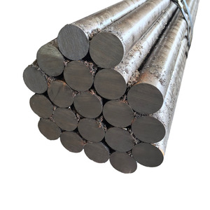 Sản xuất năng lượng hệ thống ASTM tiêu chuẩn betog thương hiệu C45 thanh cho năng lượng tái tạo cơ sở hạ tầng Carbon thép thanh uốn - Product Image 6