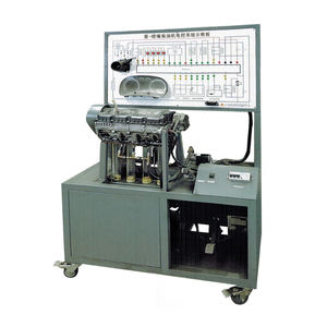 דלק רכב הוראת ציוד/רכב אימון ציוד/רכב אימון ציוד ייצור - Product Image 2