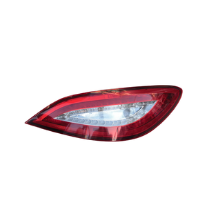 2014-2017สำหรับ Mercedes-Benz CLS C218 CLS320 CLS400ไฟท้าย LED ไฟเบรกสัญญาณไฟเลี้ยวแบบดั้งเดิมไฟท้าย - Product Image 1