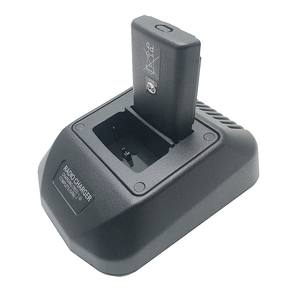 Chargeur de batterie de bureau USB DC 14V OEM MTP850 pour radio bidirectionnelle - Product Image 3