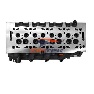 11111-86ZT2 908595 2.0HDi <span class=keywords><strong>RHJ</strong></span> DW10BTED4 Moteur Culasse pour Peugeot 307 3008 508 Citroen C4 C5 - Product Image 2