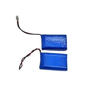 2S lipo wiederaufladbare 7.4v <span class=keywords><strong>li</strong></span> <span class=keywords><strong>polymer</strong></span> batterie 1000mah 500mah 800mah 650mah 1800mah 2000mah 2500mah 2200mah 2600mah 3000mah - Product Image 2