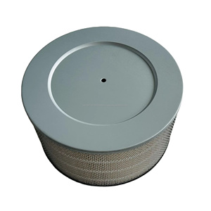 Filtro de Aire Motorizado Manny 23782345 para Compresor de Tornillo con Separador de Aceite, Certificado ISO 9001, 6 Meses de Garantía, Nuevo - Product Image 1