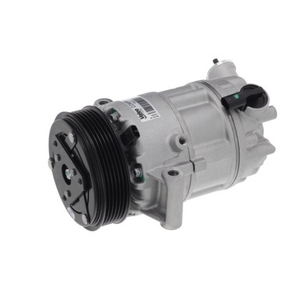 Compresseur de voiture de haute qualité pour FIAT 505268210 50533541 50547719 1141345 - Product Image 3