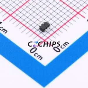 Inversor de chip IC de circuito integrado SOT-363 original y nuevo de - Product Image 2
