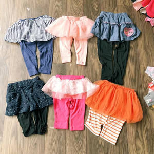 Pantalones de Bebé a Precio Económico, Pantalones Largos de Algodón para Niñas y Niños, Ropa de Bebé Unisex en Stock - Product Image 5