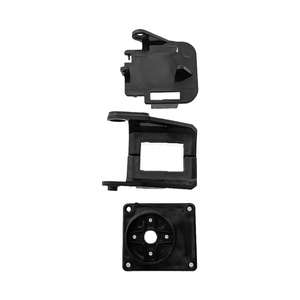 Kit de Gimbal PTZ de Nylon de 2 Ejes OKY8004 SG90 para Cámara de Dron DIY, Fotografía Aérea - Product Image 4