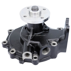 Nhà Máy Bán Hàng Trực Tiếp Chất Lượng Cao Máy Bơm Nước S1610-03971 16100-E0022 16100-E0021 16100-E0070 J08E J08W Cho Hino - Product Image 1