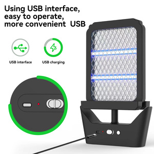 <span class=keywords><strong>Control</strong></span> inteligente <span class=keywords><strong>de</strong></span> <span class=keywords><strong>plagas</strong></span> mosquito Insect Killer Fly Trap Bug Zapper Light para coches camping hospitales Home Moths <span class=keywords><strong>Control</strong></span> <span class=keywords><strong>de</strong></span> <span class=keywords><strong>plagas</strong></span> - Product Image 6