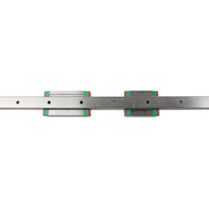 Rieles Lineales Resistentes al Desgaste MGN9C/MGN12H, Riel y Bloque Lineales Altamente Compatibles para Sistemas de Automatización - Product Image 1