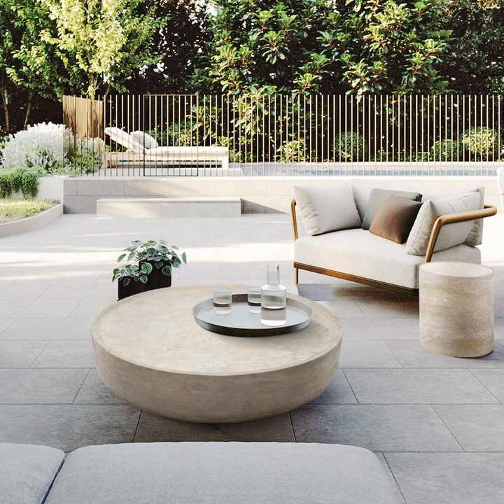 Stunning Minimalist Home Furniture Pieces image