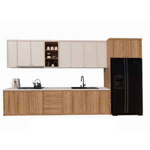 Armarios de cocina equipados con fregadero - Product Image 6