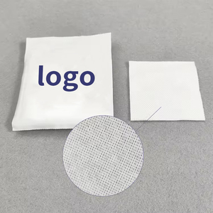 مسحة قطن معقمة غير منسوجة للاستعمال مرة واحدة <span class=keywords><strong>4</strong></span> × <span class=keywords><strong>4</strong></span> - Product Image 1