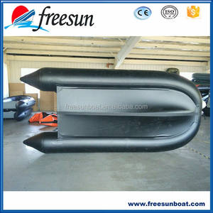 Raft gonflable FREESUN, nouvelle conception, bateau de pêche, bateau à rames gonflable, à vendre. - Product Image 6