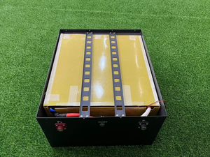 LTOバッテリーパック20S48V 30Ah 40Ah <span class=keywords><strong>60Ah</strong></span> 80Ah 100Ah 120Ah 150Ah200AhソーラーPVシステムインバーター用チタン酸リチウムバッテリー66160 - Product Image 6