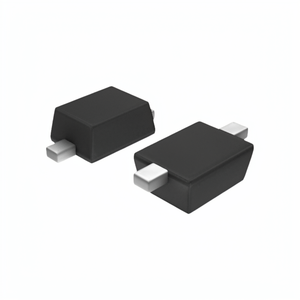 SC-90, SOD-323F Diodes Electronics Component PZU20B1,115 Manufacturer Channel - Product Image 1