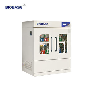 Incubateur BIOBASE 335L BJPX-1102X, incubateur à agitation avec écran LCD pour la recherche scientifique et le laboratoire, bon prix - Product Image 1