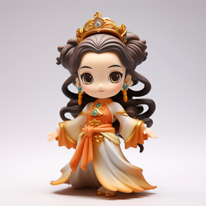 Fille d'anime <span class=keywords><strong>sexy</strong></span> en plastique, fille d'anime avec base noire, fille d'anime <span class=keywords><strong>sexy</strong></span> et chaude - Product Image 3