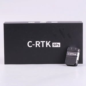 Contrôleur de vol CUAV Leixun C-RTK 9Ps, navigation haute précision, positionnement GPS, modèle de véhicule aérien sans pilote, <span class=keywords><strong>Pix</strong></span> APM PX4 - Product Image 6