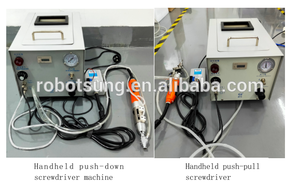 Máy Khóa Vít Cho Lắp Ráp Thiết Bị Điện - Product Image 3