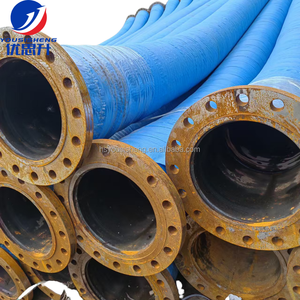 Manguera Flotante para Agua <span class=keywords><strong>de</strong></span> <span class=keywords><strong>Mar</strong></span>, Tubería <span class=keywords><strong>de</strong></span> Petróleo Semiflotante Reforzada en un Extremo <span class=keywords><strong>de</strong></span> la Oleoducto Marino - Product Image 6