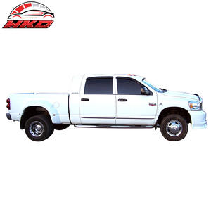 Pare-pluie pour Dodge Ram 1500 2500 3500 Mega Extended Cab 06-09 - Product Image 2