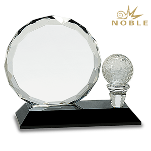 Trofeo <span class=keywords><strong>de</strong></span> golf <span class=keywords><strong>de</strong></span> <span class=keywords><strong>cristal</strong></span> noble con diseño <span class=keywords><strong>de</strong></span> bola y <span class=keywords><strong>disco</strong></span> para premios <span class=keywords><strong>de</strong></span> trofeo <span class=keywords><strong>de</strong></span> reconocimiento <span class=keywords><strong>de</strong></span> torneo Hoyo en Uno - Product Image 3