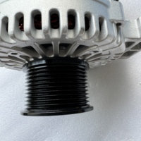 Alternateur Prestolite de haute qualité, neuf, C5632975 AVIH2101A 28V 10PK, générateur de charge compatible avec Dongfeng pour moteur ISZ Kinland