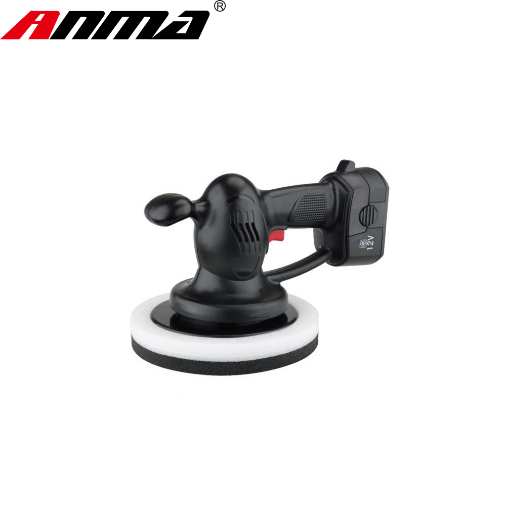 Регулировка скорости аккумуляторная батарея 12V), полировальная машинка для автомобилей с эксцентриковым, новый дизайн беспроводная), полировальная машинка для автомобилей с эксцентриковым, машина/Lowe's щетка для чистки автомобиля буфера