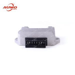 Régulateur de tension électrique de <span class=keywords><strong>scooter</strong></span> de moto de haute qualité <span class=keywords><strong>50cc</strong></span> pour Typhoon 50 <span class=keywords><strong>APRILIA</strong></span> 50 SR - Product Image 2