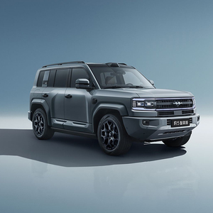 BYD Leopard 5, Nuevo SUV con Tracción en las Cuatro Ruedas, Automático, Euro VI, Híbrido Turbo, LED, R17, Llantas de Aleación de Aluminio, Conducción Inteligente - Product Image 6