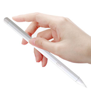 ปากกาสไตลัสปากกาแท็บเล็ตปากกาสไตลัสแบบ Capacitive สำหรับแท็บเล็ตแอปเปิ้ลแท็บเล็ตปากกาหน้าจอสัมผัส - Product Image 2