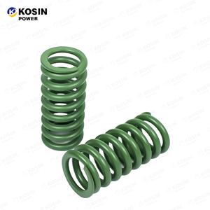 Para motores Cummins: Piezas originales de motor diésel QSV91, bujía de gas natural, bomba de agua, guía de vástago de válvula - Product Image 2