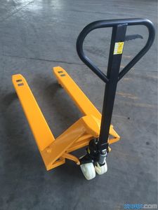 Chariots à palettes Premium |   Améliorer l'efficacité de la manutention des entrepôts - Product Image 3