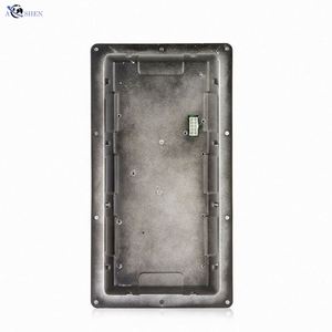 Mô-đun Bộ Khuếch Đại Công Suất K12A Class D Chuyên Nghiệp Nhà Máy OEM Bộ Khuếch Đại Loa Trầm Rộng Cho Loa Bass - Product Image 4