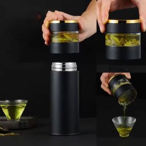 Logo Printed Smart Water Bottle Promotion Corporate Activity Business Gift Vacuum Flask With Led Temperature Display - Product Image 4