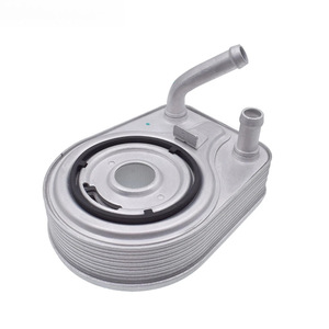 Hyundai Tucson 1.6 Gamma <b>Radiator</b> 26410-2B740 15x9x10 Cm For 2015-2018 Replacement Part - Product Image 1