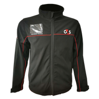 100% poliéster Softshell chaqueta de trabajo al aire libre Softshell Bomber rompevientos invierno/primavera XL tamaño OEM servicio suministro al por mayor
