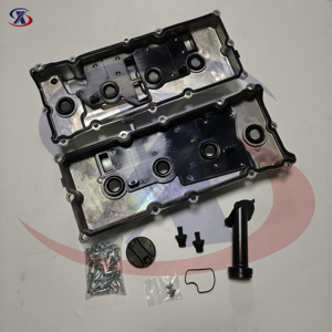 Động cơ van bìa với Gasket 13264-ze00a 13264-ze01a 13264-7s000 13264-7s010 cho 2004 2016 nissans armadas Titans pathfinders - Product Image 6