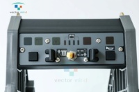 Caja de control superior de repuesto para plataforma elevadora JLG, Plug and Play, 1001091153 0272778