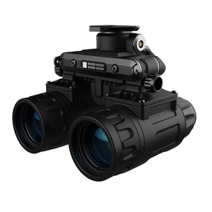 แว่นมองกลางคืน <span class=keywords><strong>COMET</strong></span> Gen 2+ รุ่น 1X 50 °   กล้องมองกลางคืนแบบติดศีรษะ Wide FOV P43 P45 พร้อมระบบปรับความไวแบบแมนนวล IP65 - Product Image 1