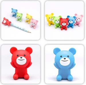 Borrador 3D con Forma de Fruta Más Vendido - Product Image 4