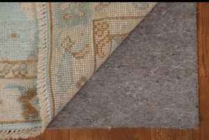 พรมปูพื้นแบบดั้งเดิมขนาด9x12ฟุตทำด้วยมือพรมทอสไตล์อินเดียปรับแต่งได้ - Product Image 4