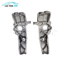 Bras de suspension de voiture côté droit et gauche 1030605-00-D 1030606-00-D pour Tesla MODEL S 16-20 Ensemble de direction à rotule Kit de carrosserie