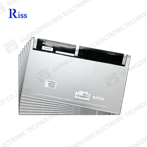 RISS Nouvel écran d'affichage LCD A + LTM238HL02 LTM238HL05 LTM238HL06 pour <span class=keywords><strong>HP</strong></span> <span class=keywords><strong>EliteOne</strong></span> <span class=keywords><strong>800</strong></span> G3 23.8 "Non tactile FHD 30 broches tout en un - Product Image 5