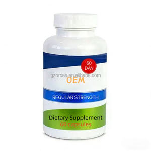 Integratore in Capsule OEM Extra Forte per Migliorare la Memoria e la Concentrazione, Energia e Chiarezza Mentale, Vitamina D Avanzata per Adulti - Product Image 1