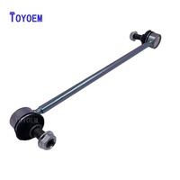 TOYOEM pièces de rechange de voiture ACv4 48830-06050 barre stabilisatrice lien stabilisateur arrière barre d'équilibre pour Toyota Camry